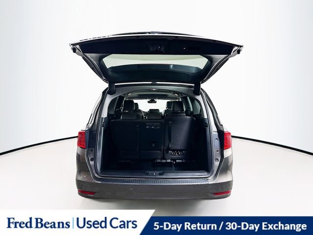 Used 2022 Honda Odyssey EX-L image 6