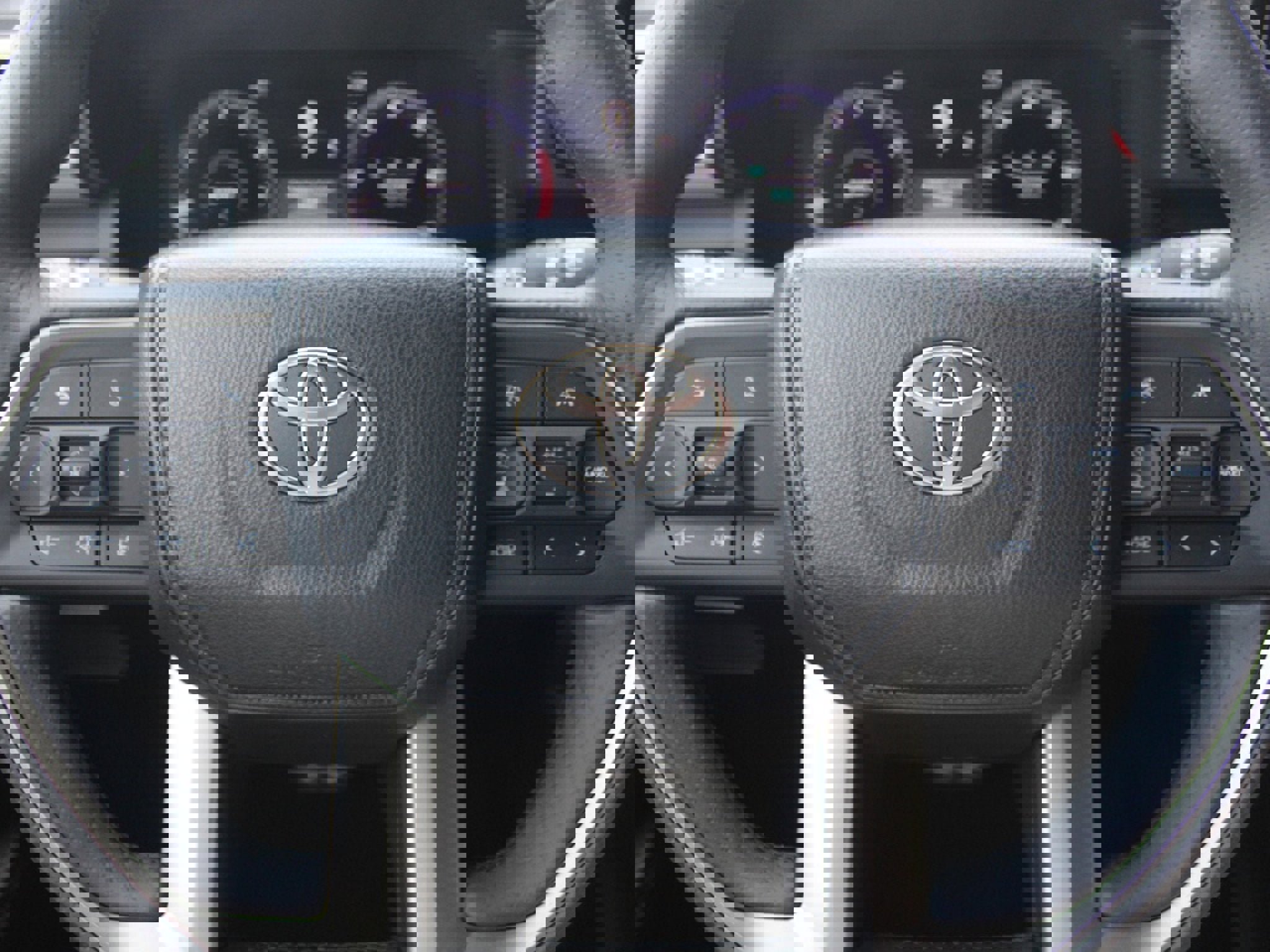 New 2025 Toyota 4Runner TRD Off-Road Premium image 19