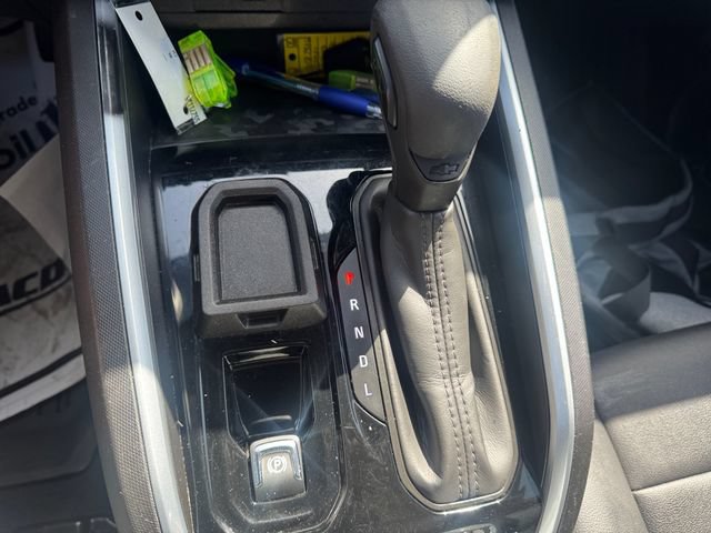 Certified 2024 Chevrolet Colorado W/T RWD image 18