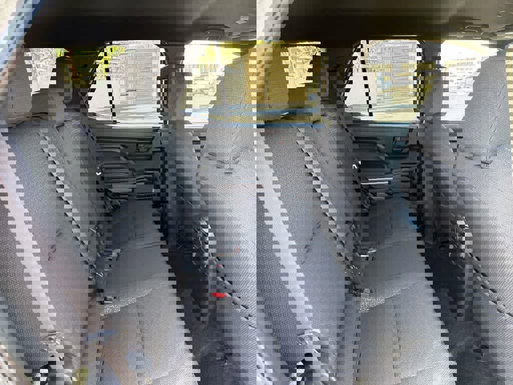 Used 2025 Toyota 4Runner SR5 image 27