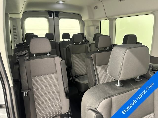 New 2026 Ford Transit 350 XLT AWD/4WD image 16