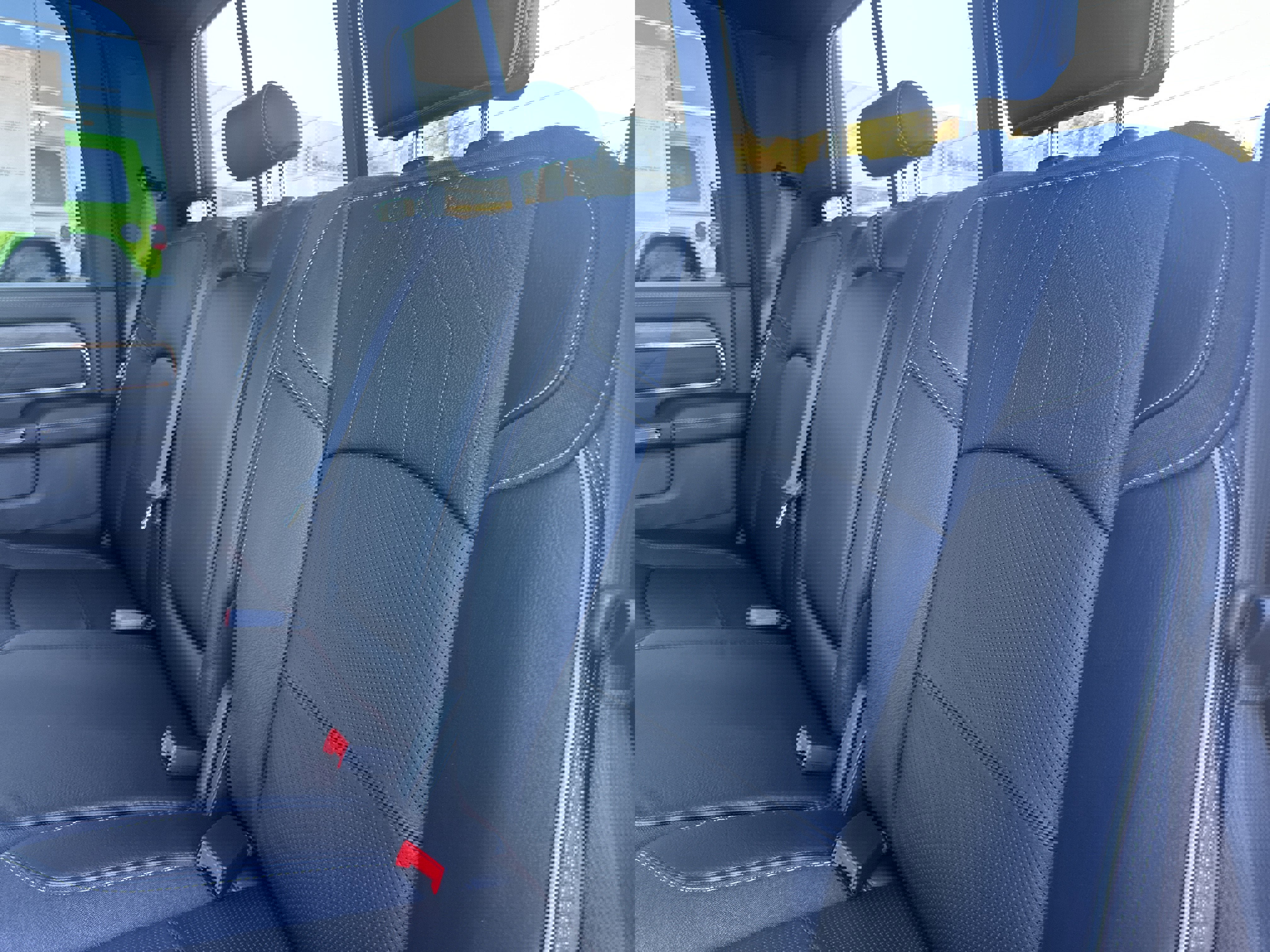 New 2026 RAM 2500 Limited image 21