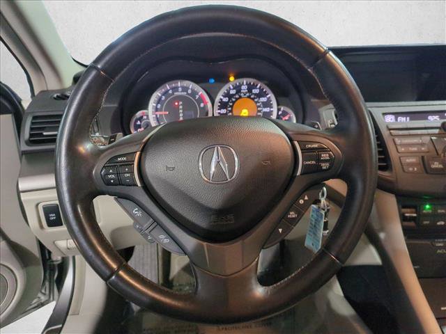Used 2010 Acura TSX Sedan image 13