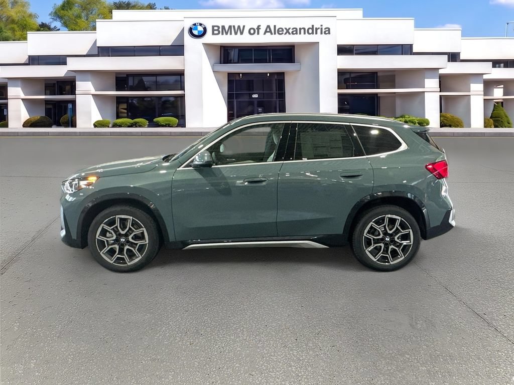 New 2027 BMW X1 xDrive28i AWD/4WD image 8