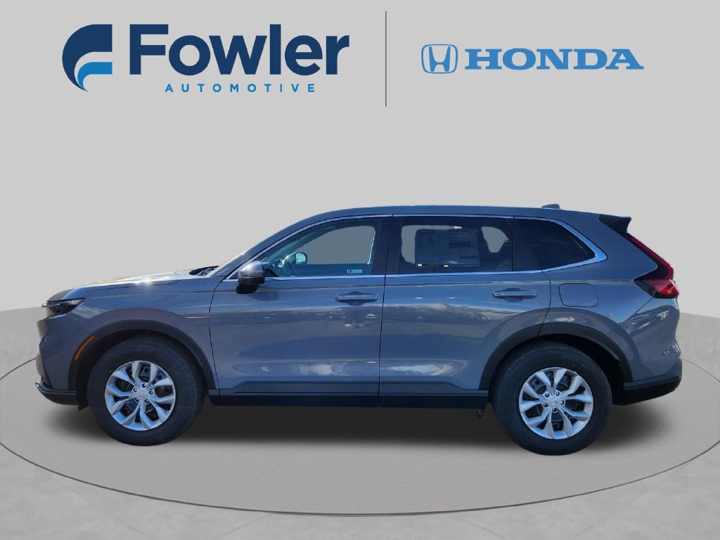 New 2027 Honda CR-V LX image 4