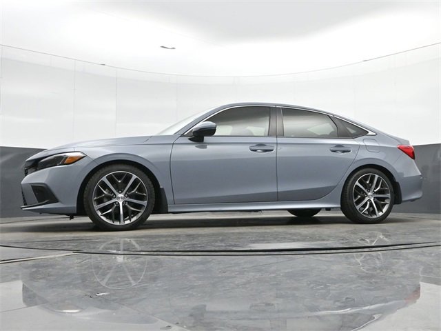 Used 2022 Honda Civic Touring image 41