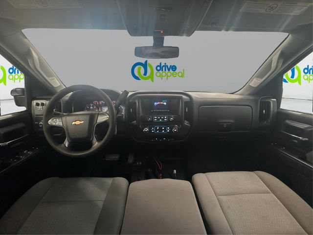 Used 2015 Chevrolet Silverado 2500 W/T AWD/4WD image 29
