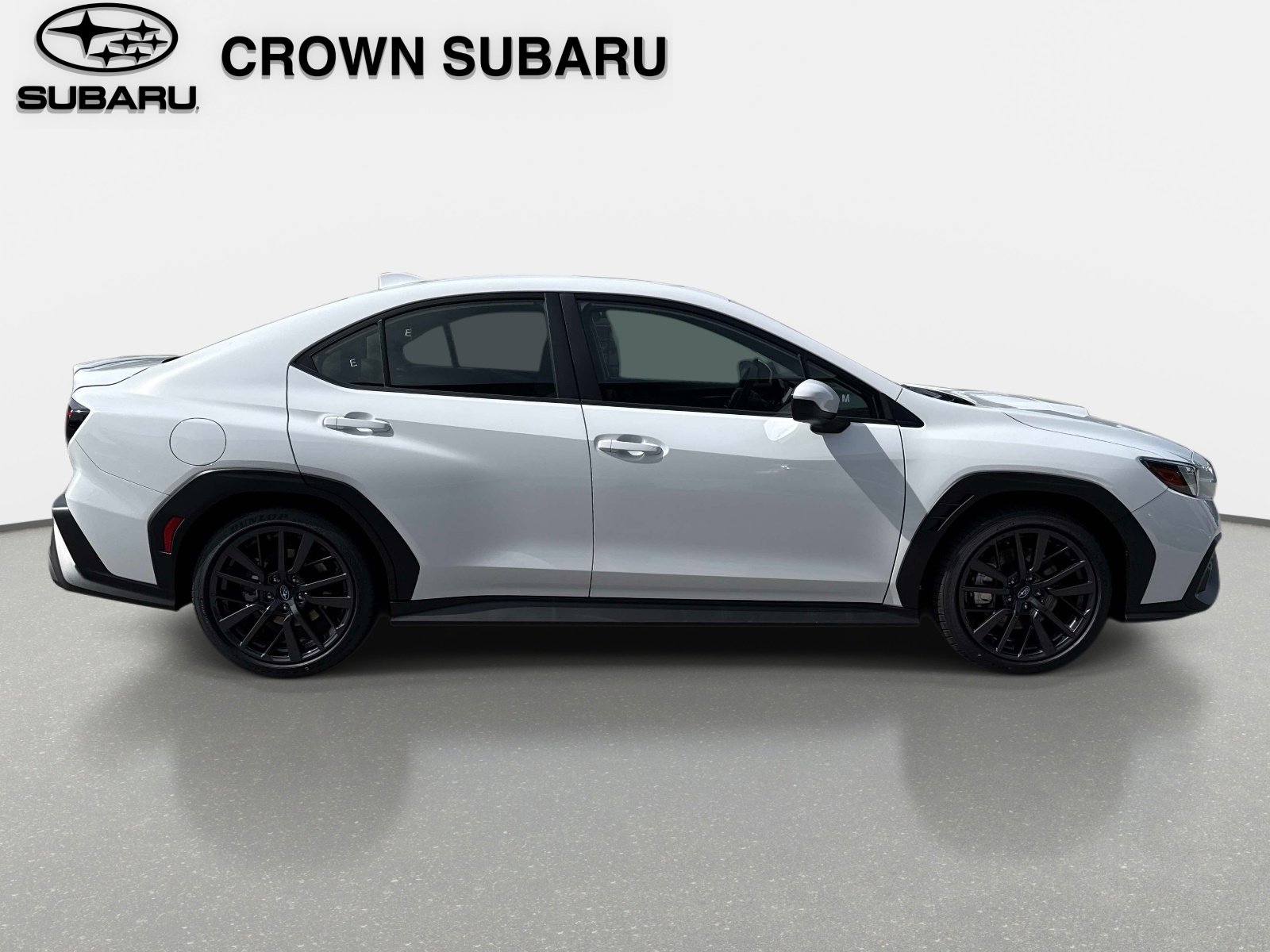 New 2026 Subaru WRX Premium image 3