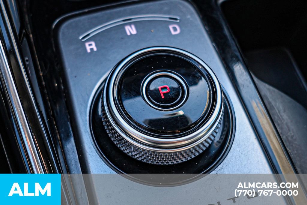 Used 2022 Kia Sorento SX w/ Panoramic Sunroof Package image 46