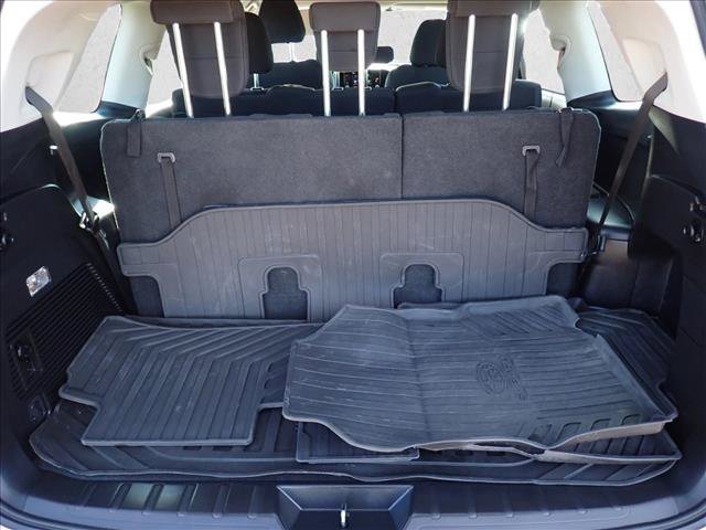 Certified 2023 Subaru Ascent 8-Passenger AWD/4WD image 7