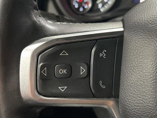 Used 2024 RAM 2500 Big Horn image 27