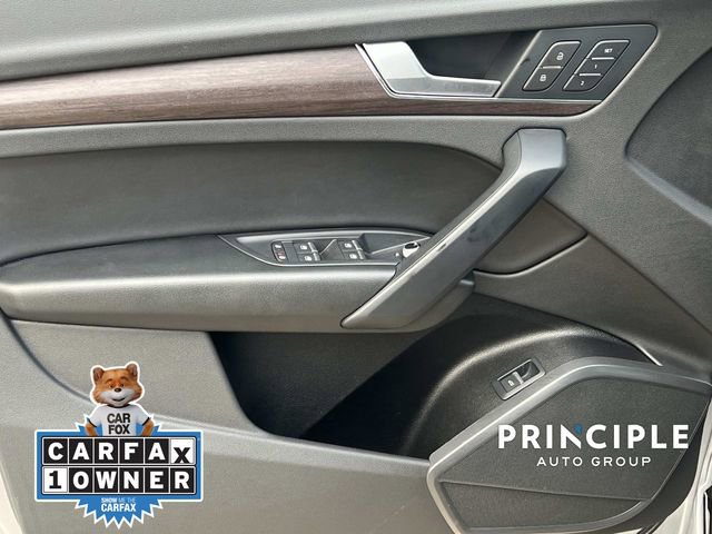 Used 2022 Audi Q5 2.0T Premium image 11