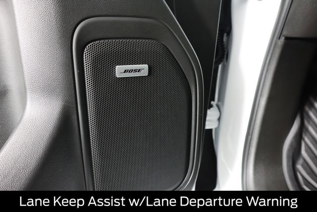 Used 2020 GMC Sierra 1500 AT4 w/ AT4 Premium Package image 62