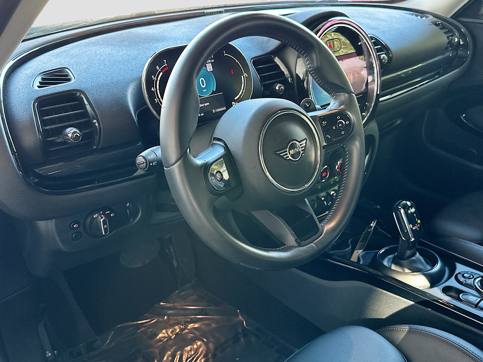 Used 2024 MINI Cooper Clubman S image 9