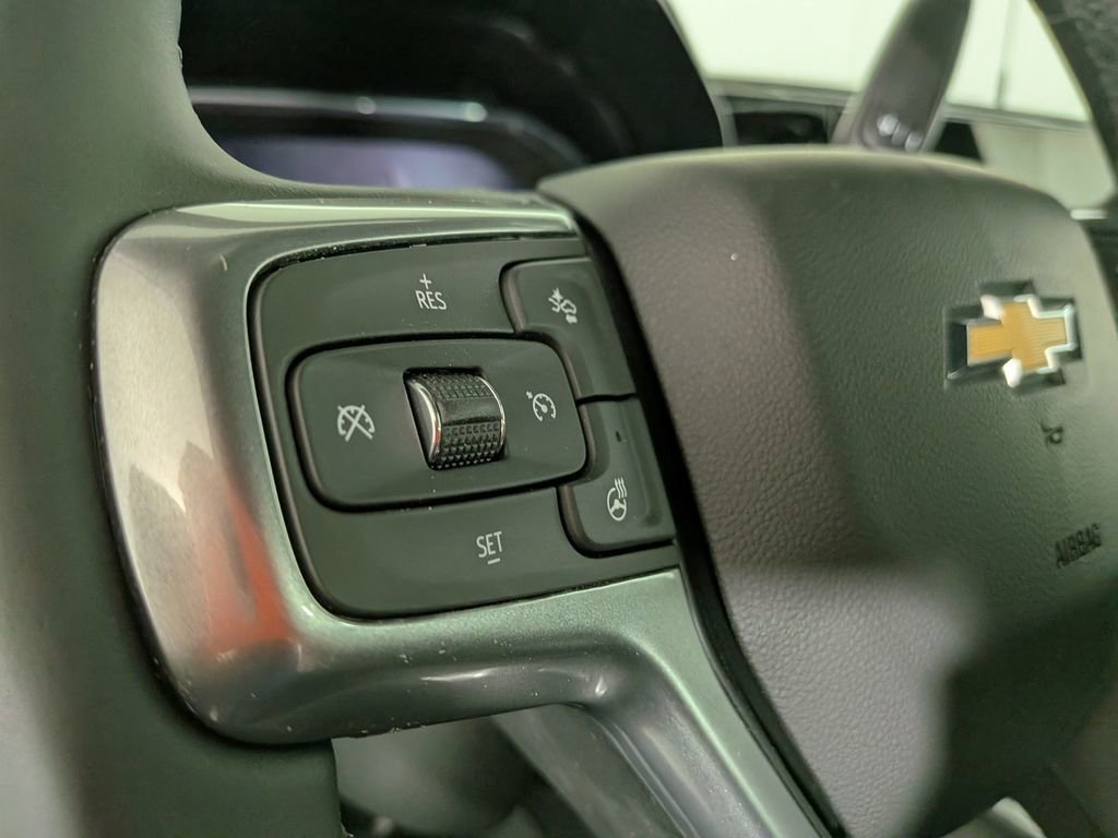 New 2026 Chevrolet Silverado 3500 LTZ w/ LTZ Plus Package image 19