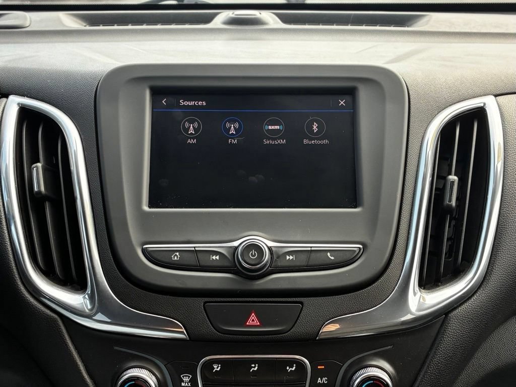 Used 2020 Chevrolet Equinox LT AWD/4WD image 21