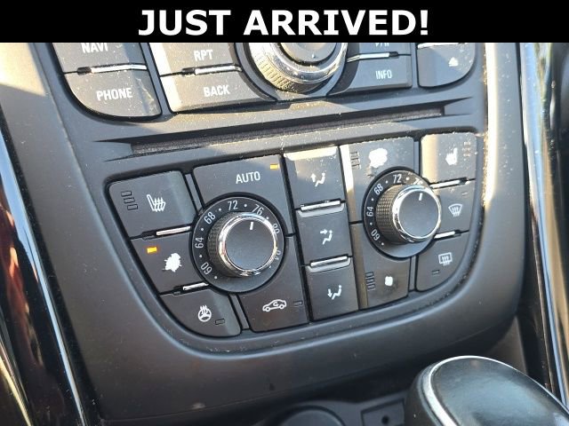 Used 2018 Buick Cascada Premium FWD image 14