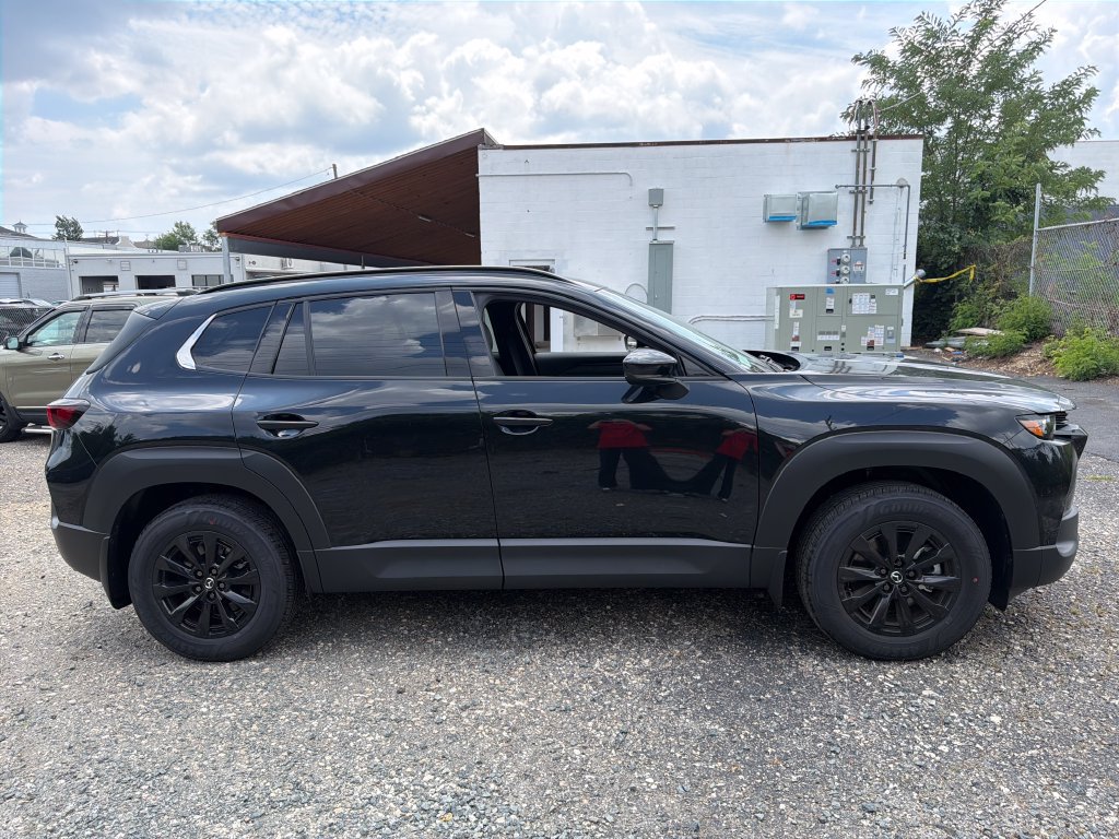 New 2026 MAZDA CX-50 AWD 2.5 Hybrid w/ Premium Pkg image 5