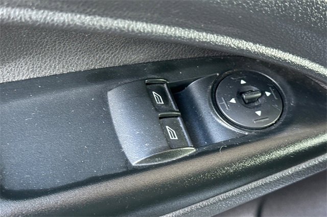 Used 2017 Ford Transit Connect XLT image 14