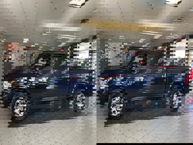 Used 2016 RAM 1500 Outdoorsman image 2