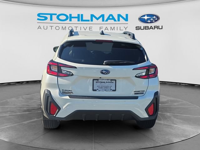 New 2026 Subaru Crosstrek 2.5i Limited AWD/4WD image 6