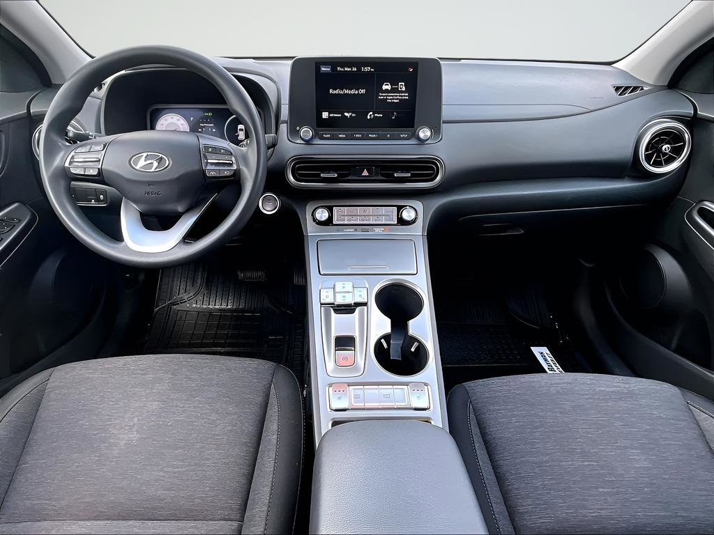 Used 2023 Hyundai Kona SE FWD image 15