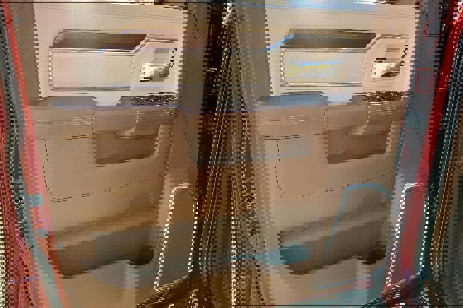 Used 2023 RAM 3500 Laramie image 20