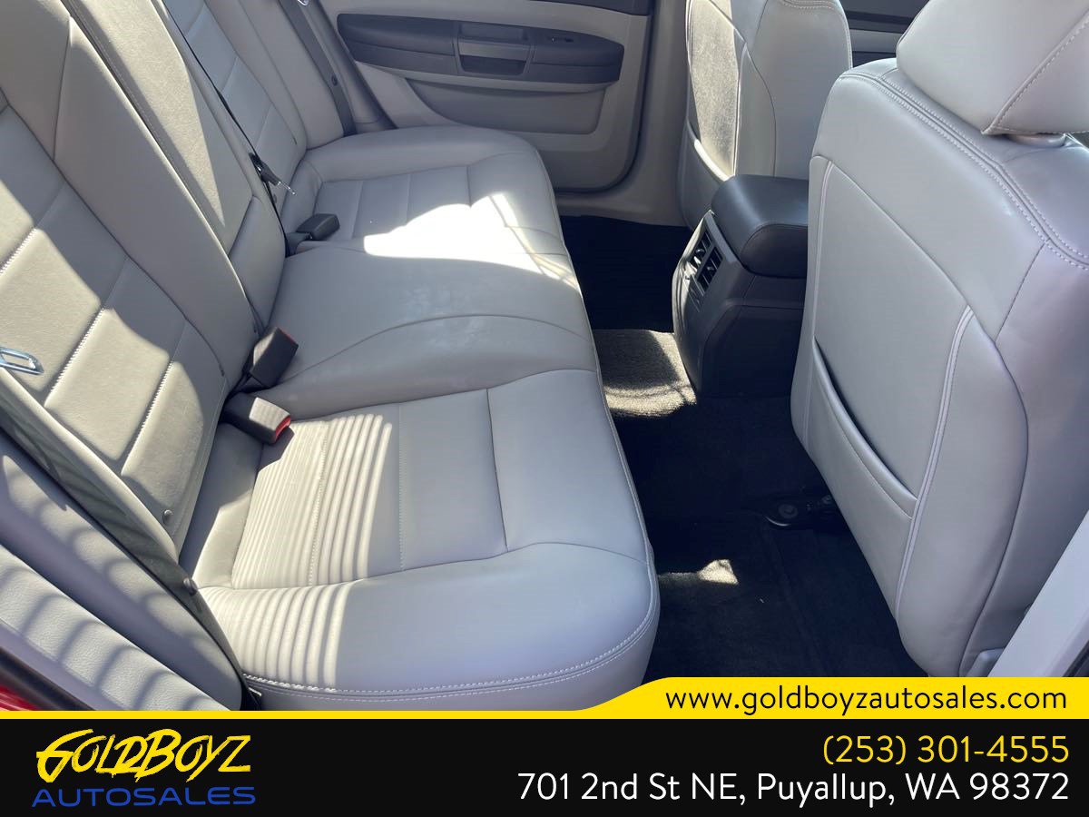 Used 2008 Dodge Charger R/T RWD image 41