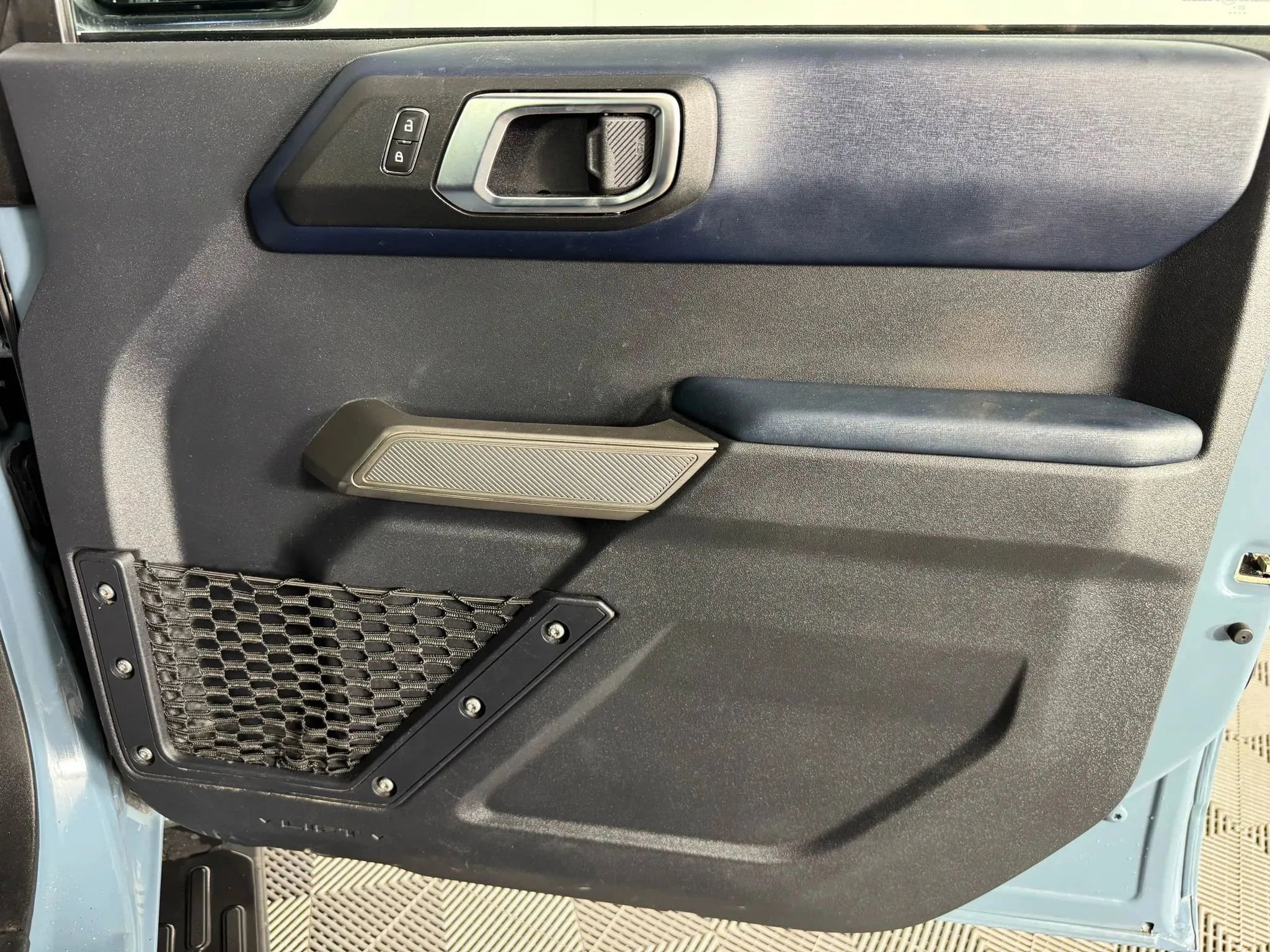 Used 2023 Ford Bronco Outer Banks image 40