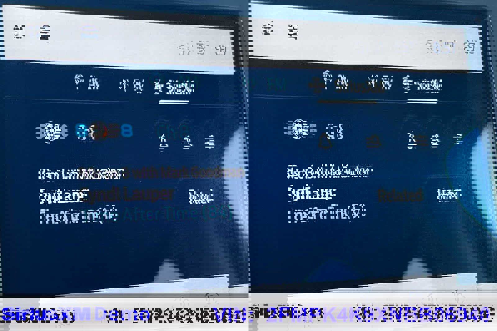 Used 2022 Ford Edge Titanium image 29