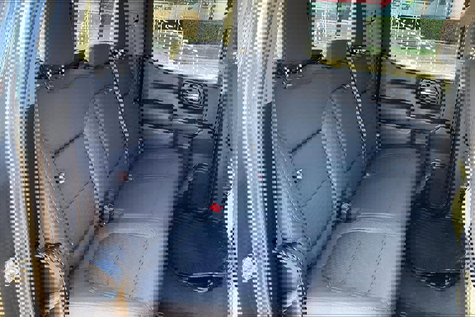 Used 2021 Chevrolet Silverado 1500 LT w/ Texas Edition Plus image 17