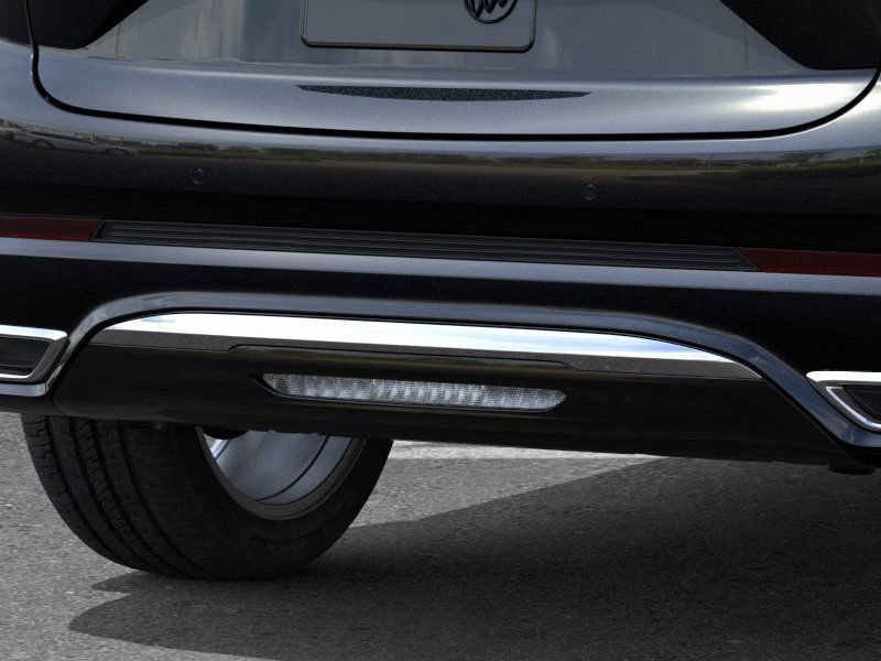 New 2026 Buick Envision Avenir image 16