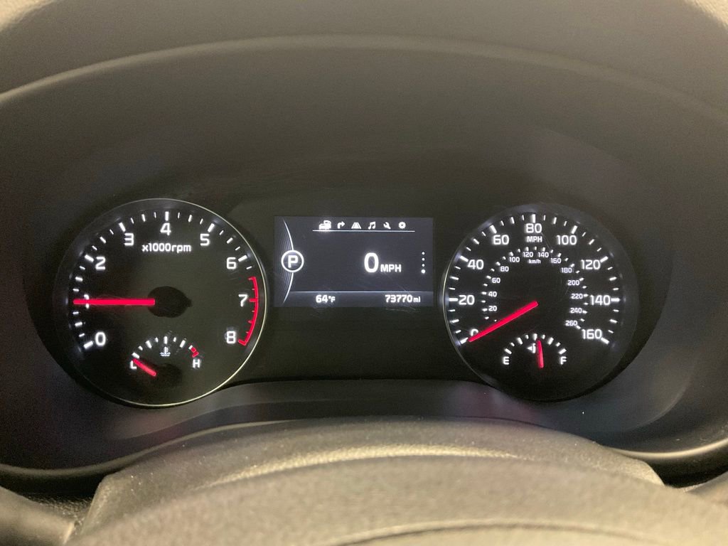 Used 2017 Kia Sportage SX video 2