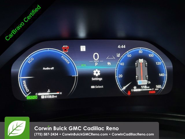 Used 2024 Toyota Grand Highlander AWD Hybrid image 21