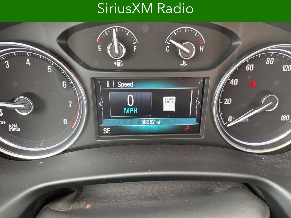 Certified 2019 Buick Enclave Essence AWD/4WD image 20