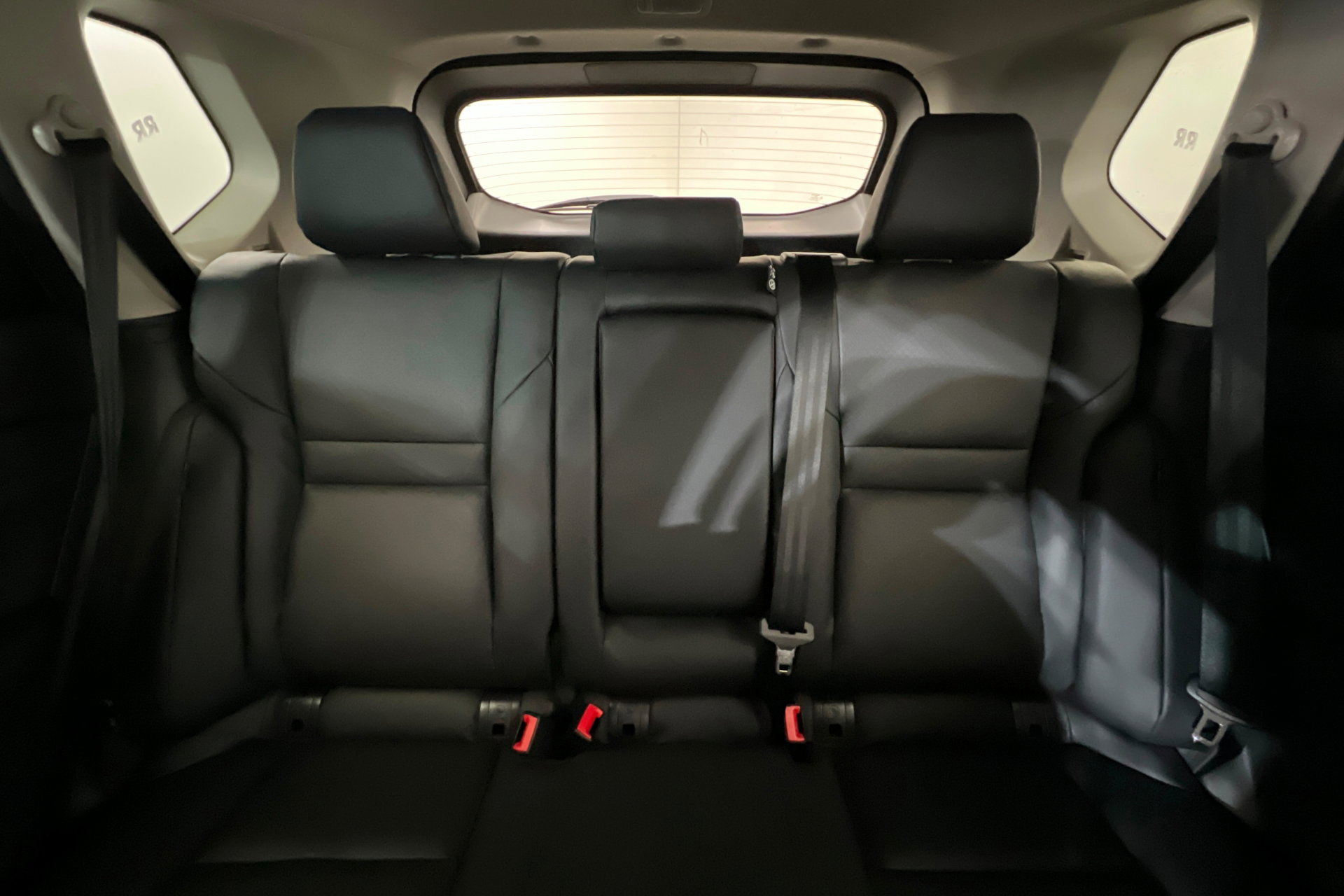 New 2026 Nissan Rogue SV image 25