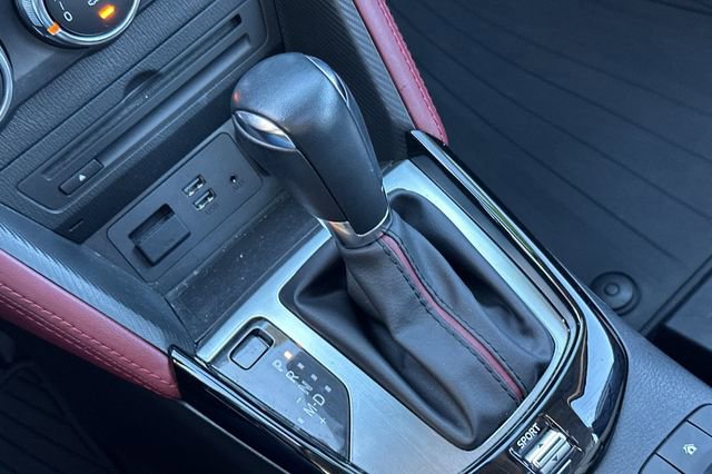 Used 2017 MAZDA CX-3 Grand Touring image 25