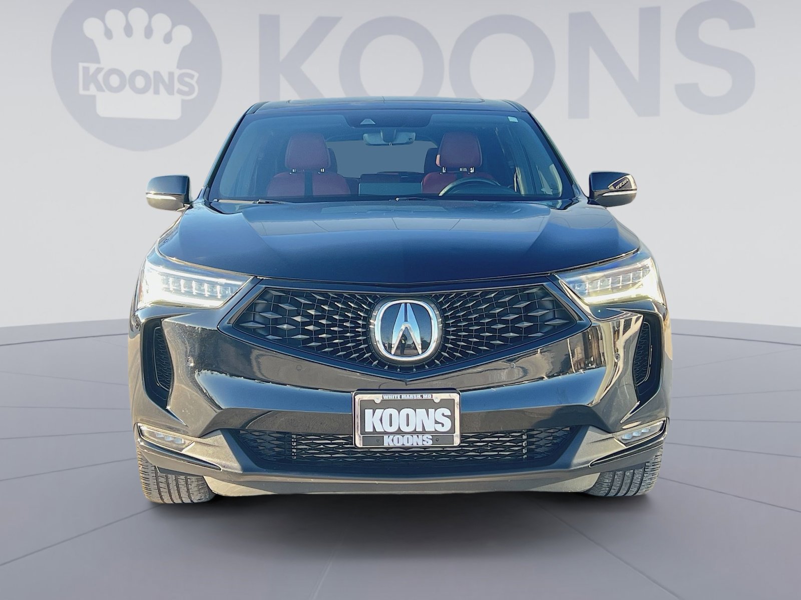 Used 2022 Acura RDX A-Spec image 11