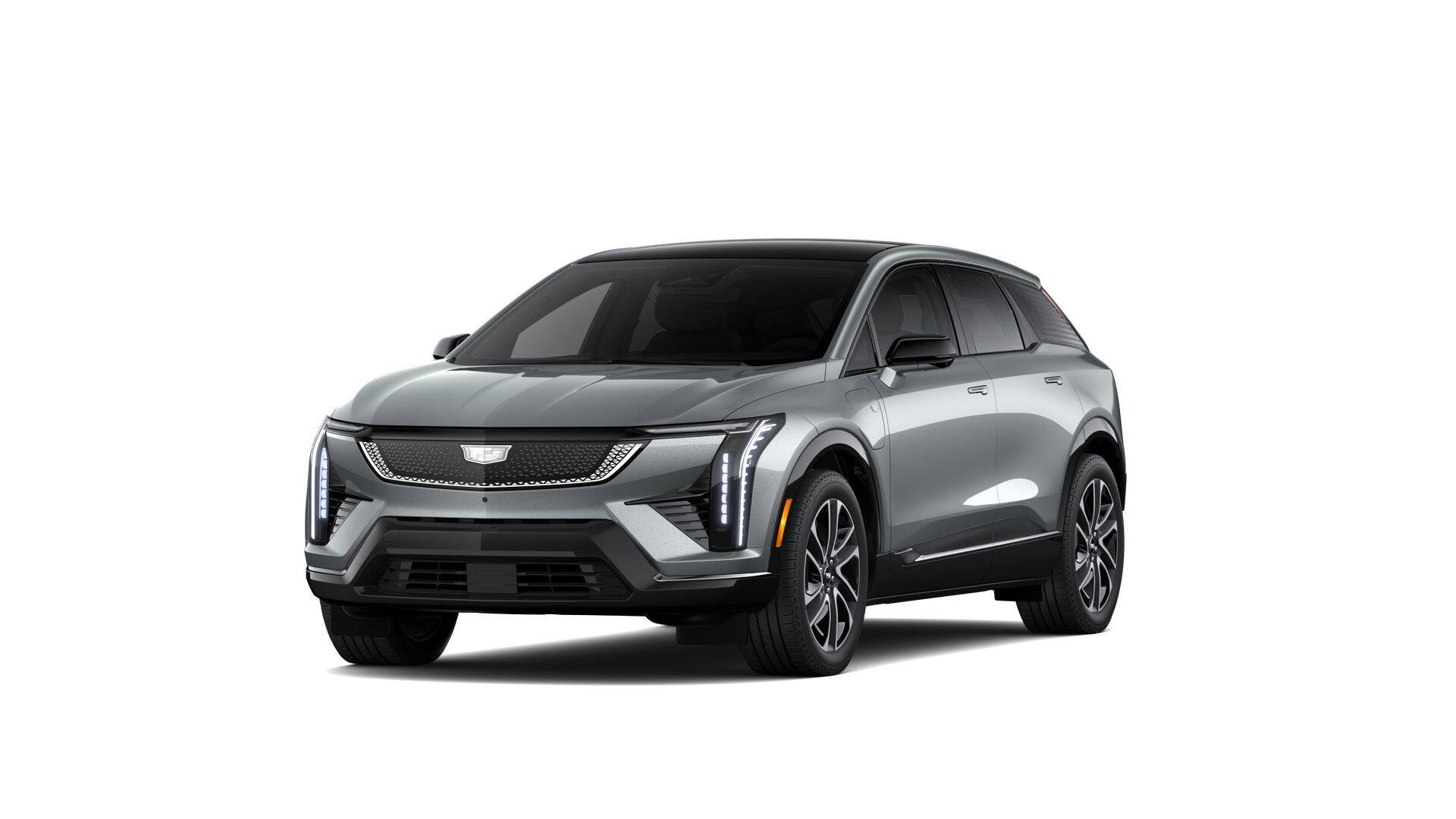 New 2027 Cadillac Optiq Sport RWD video 1