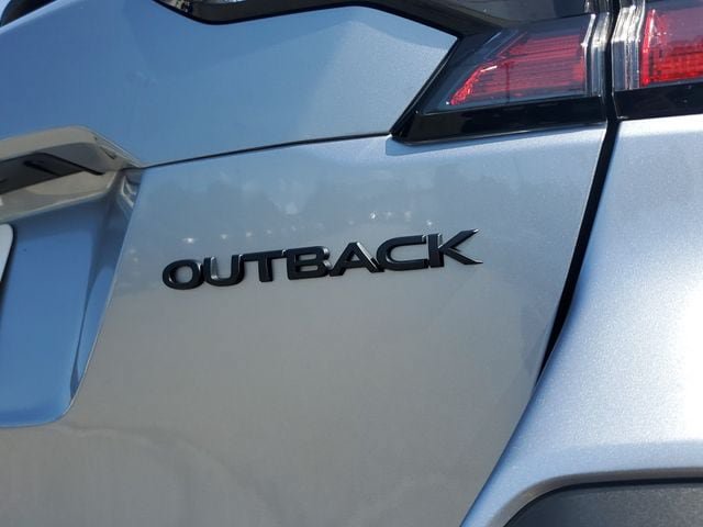 Certified 2024 Subaru Outback Onyx Edition AWD/4WD image 8