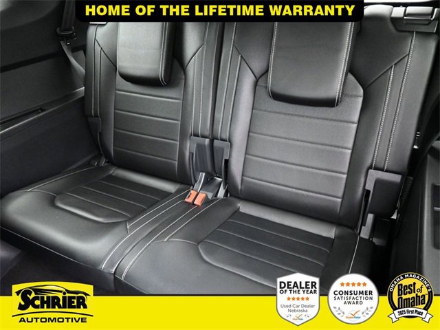 Used 2022 Volkswagen Atlas SEL Premium image 34