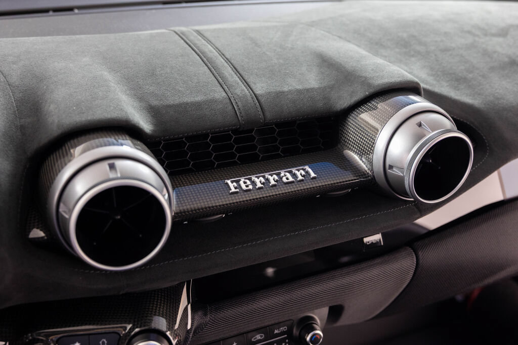Used 2023 Ferrari 812 Competizione RWD image 43