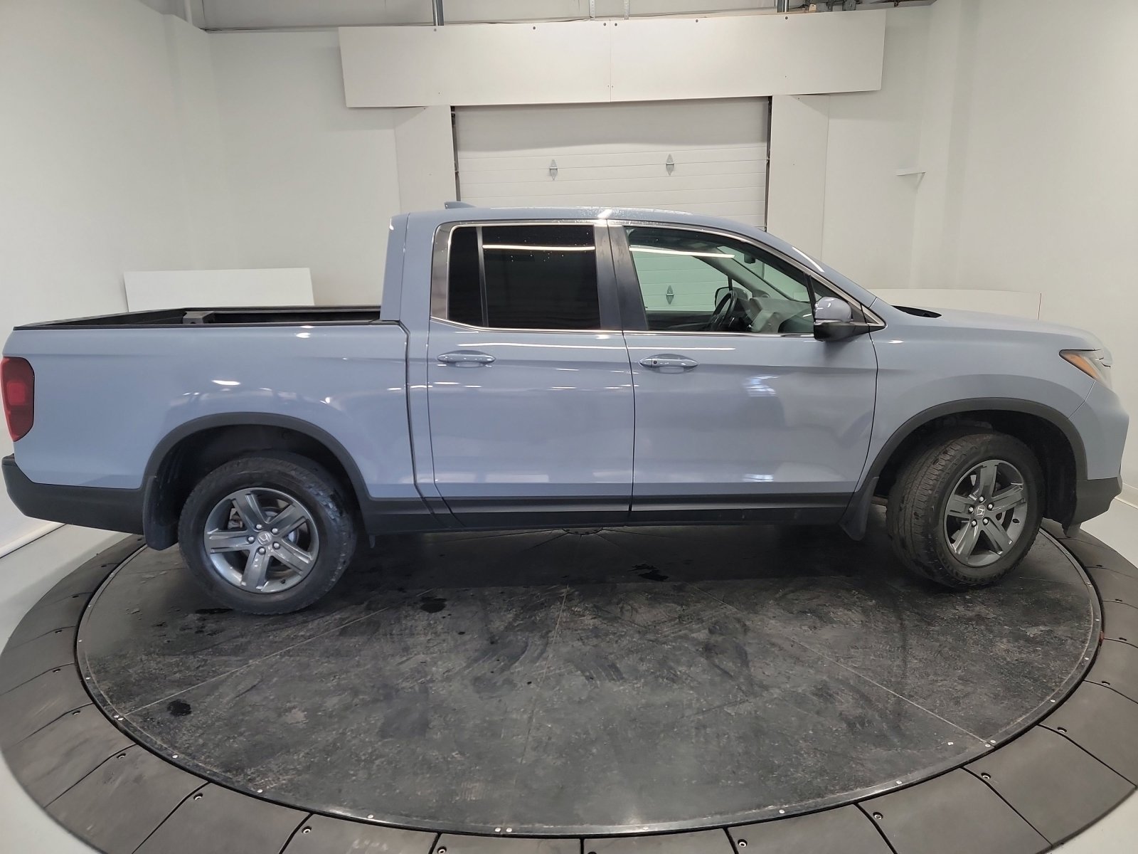 Certified 2023 Honda Ridgeline RTL image 11