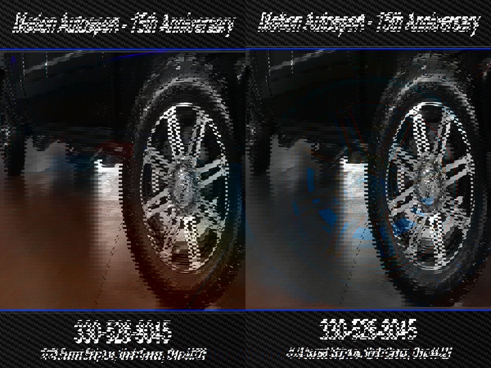 Used 2011 GMC Sierra 2500 Denali w/ Suspension Package, Off-Road image 44