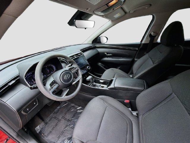 Used 2023 Hyundai Tucson SE AWD/4WD image 19