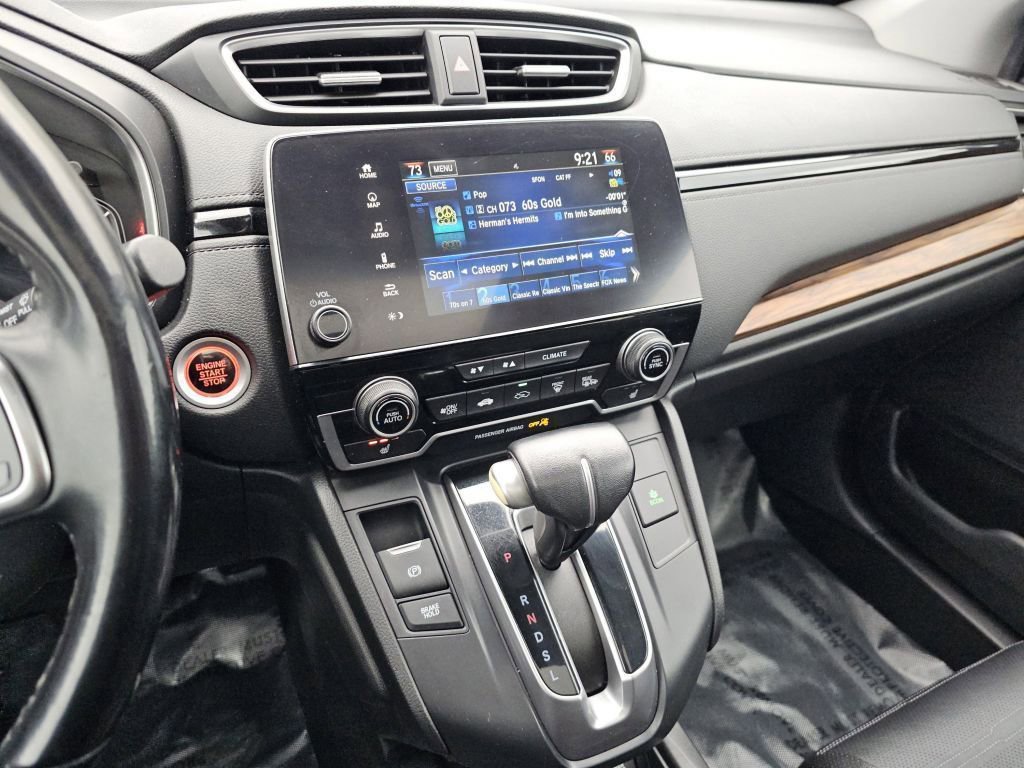 Used 2018 Honda CR-V Touring image 33