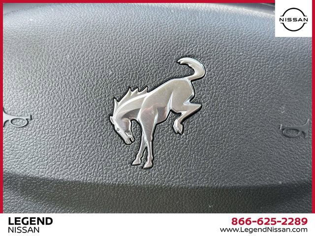 Used 2025 Ford Bronco Sport Big Bend AWD/4WD image 23