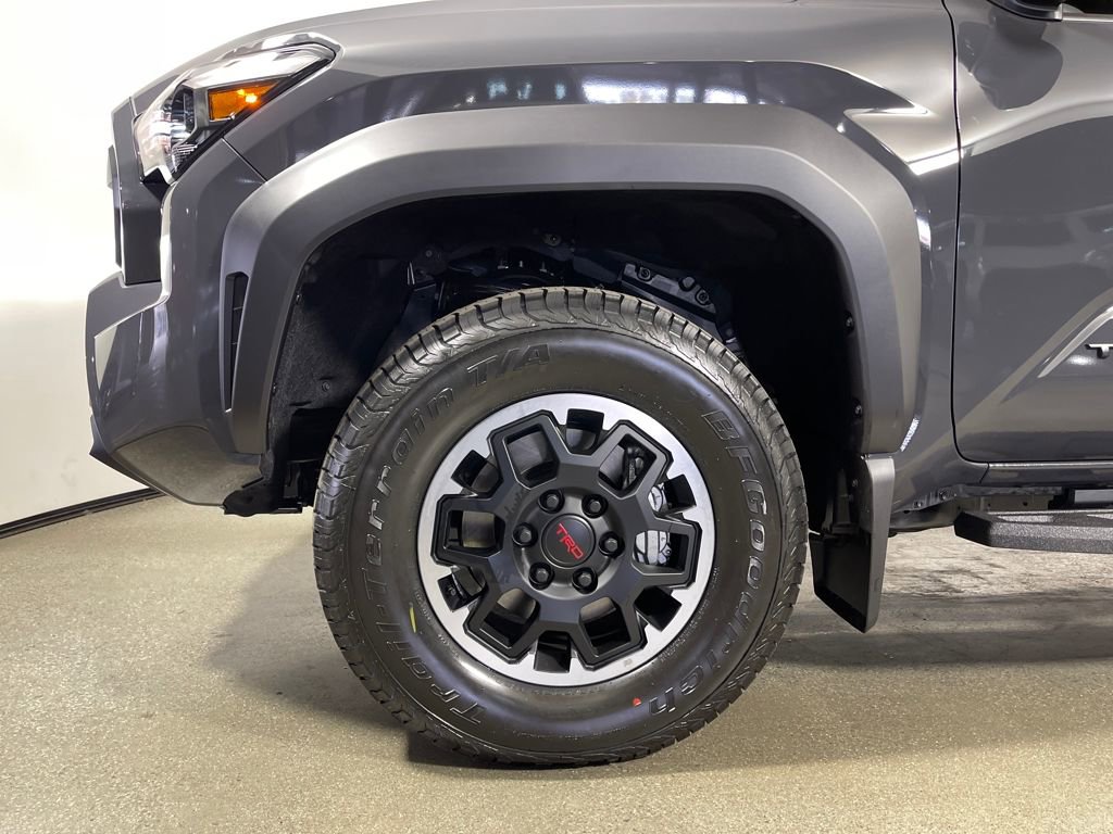 New 2026 Toyota Tacoma TRD Off-Road image 11