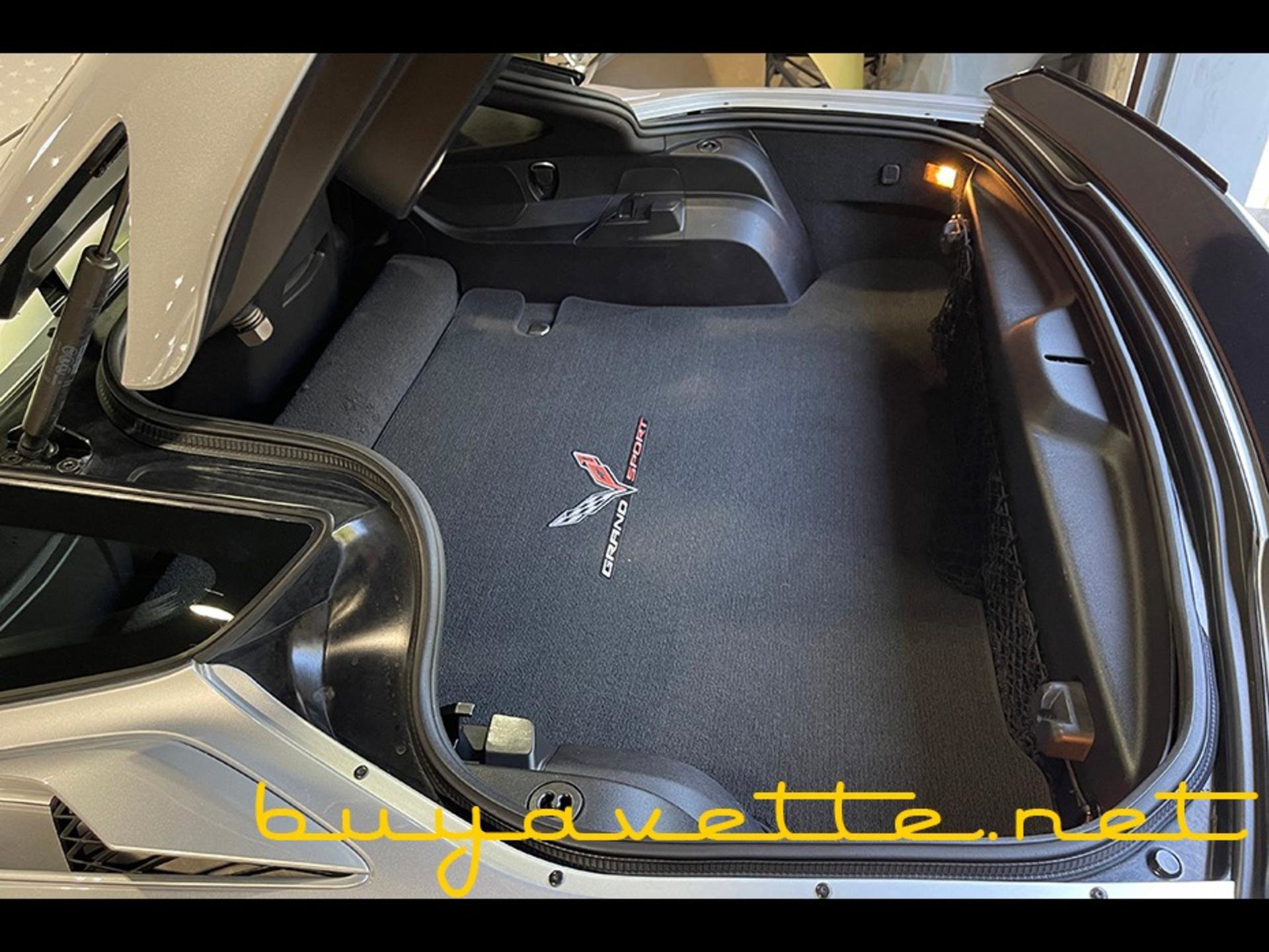 Used 2019 Chevrolet Corvette Grand Sport image 22