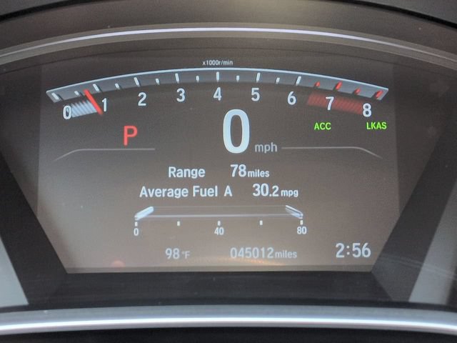Used 2021 Honda CR-V EX image 30